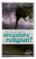 Are you sure about your ancestor's religion? [www.lovablehistory.com]